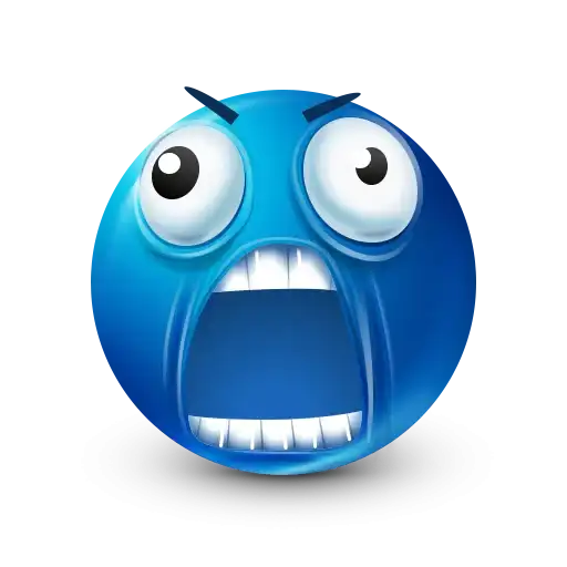 Sticker 🤬