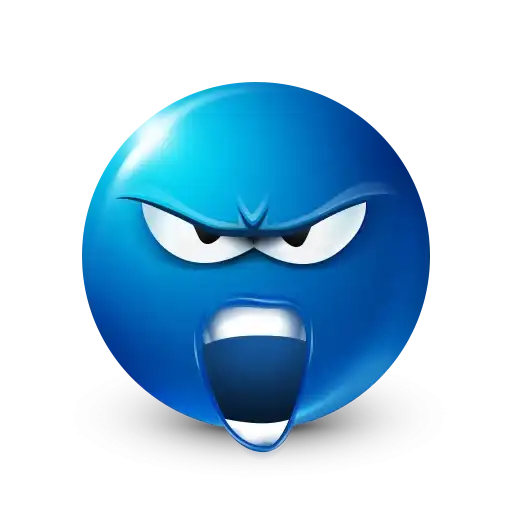 Sticker 🤬