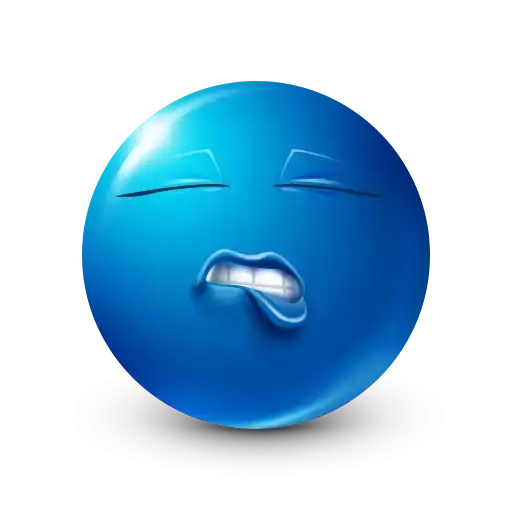 Sticker 😫