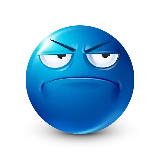 Sticker 🙄