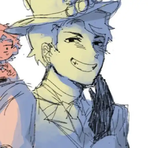 Mark Heathcliff <3 preview