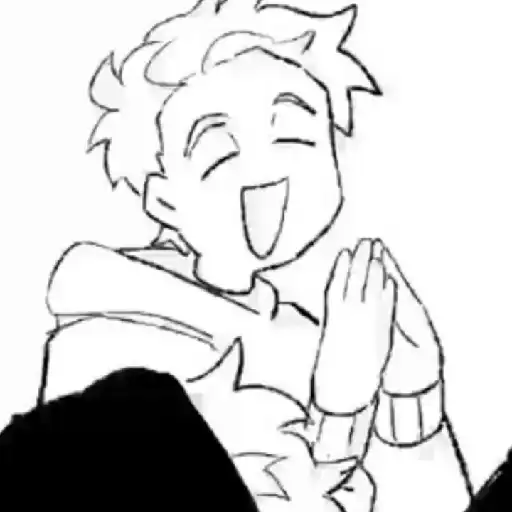 Mark Heathcliff <3 preview