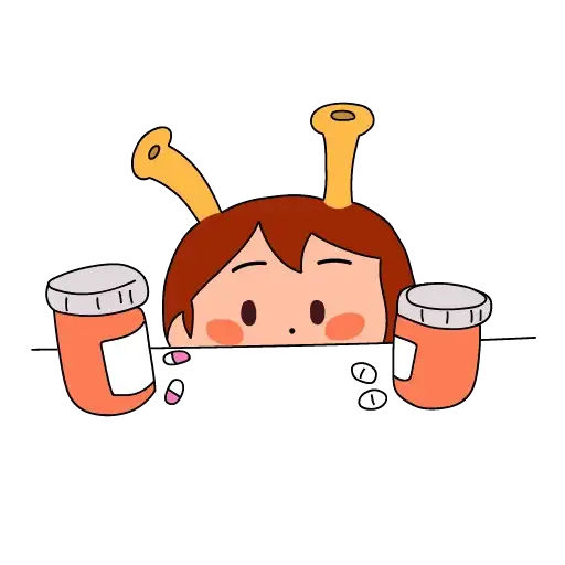 Sticker 💊
