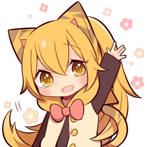 Тигрица preview