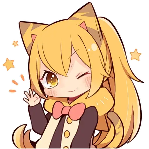 Тигрица preview