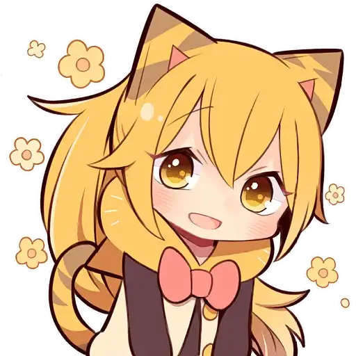 Тигрица preview