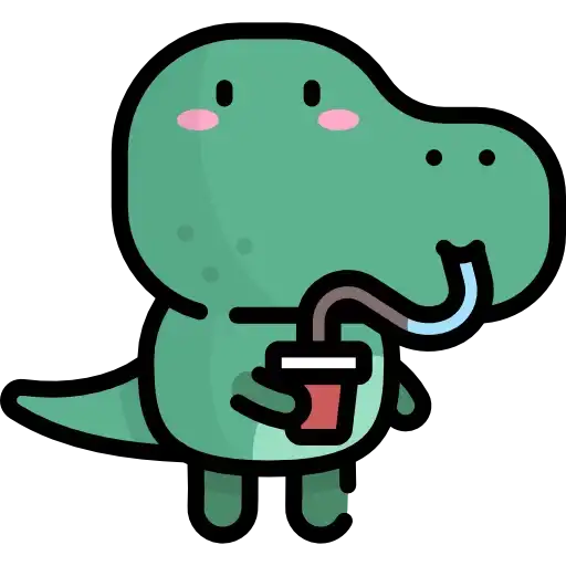 Sticker 🦕