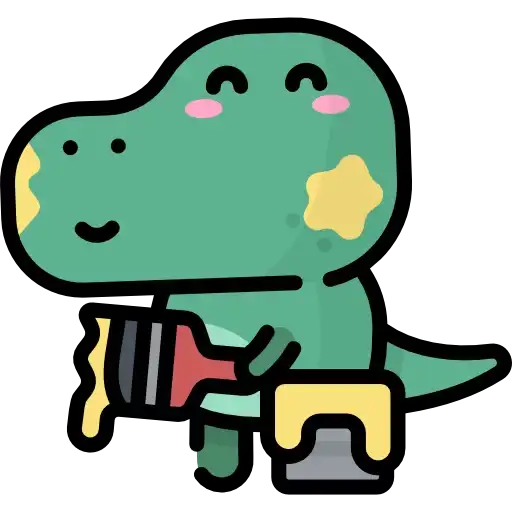 Sticker 🦕