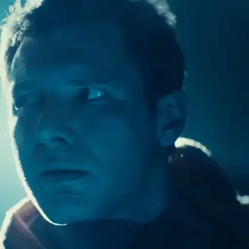 Blade Runner» preview