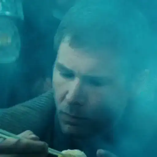 Blade Runner» preview