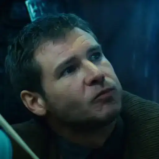 Blade Runner» preview