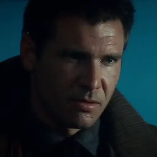 Blade Runner» preview