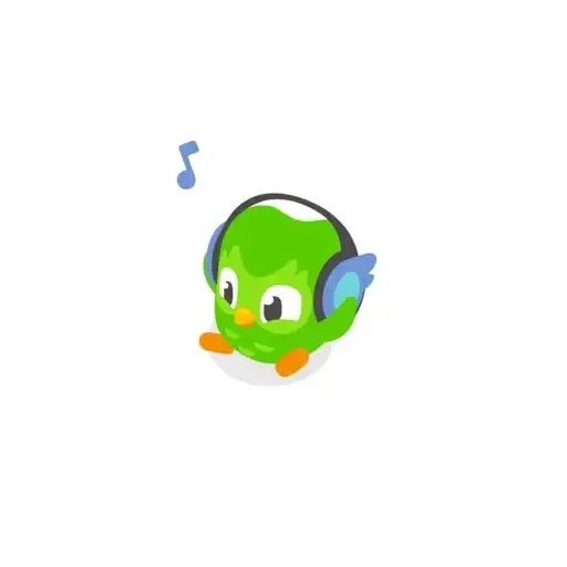 Duolingo cute ~ preview