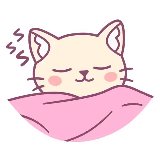 Sticker 😴
