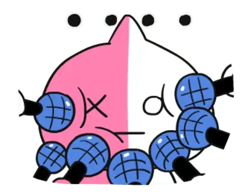 Sticker 🎤