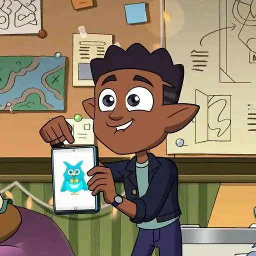 Совиный Дом к 3 сезону 2 preview