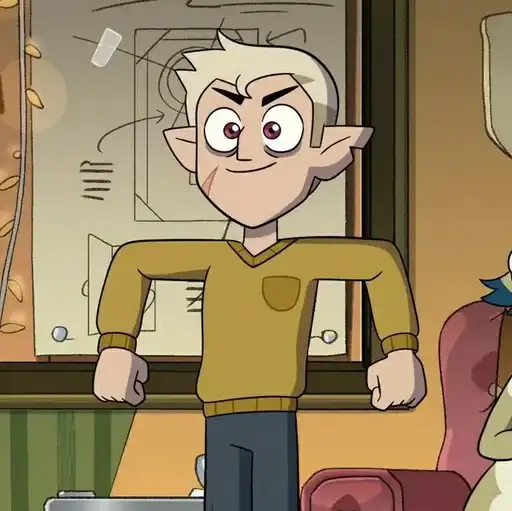 Совиный Дом к 3 сезону 2 preview