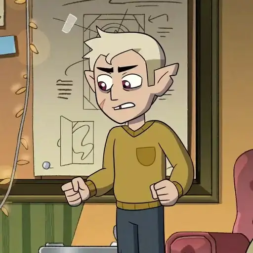 Совиный Дом к 3 сезону 2 preview