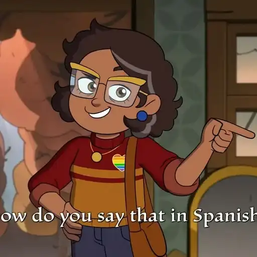 Совиный Дом к 3 сезону 2 preview