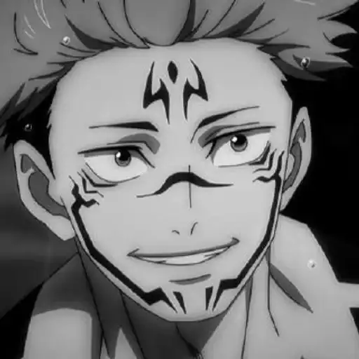 𖥔 ִ ་. jujutsu kaisen 👺 preview