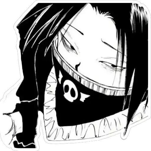 Hunter X Hunter by CortiZ0l preview