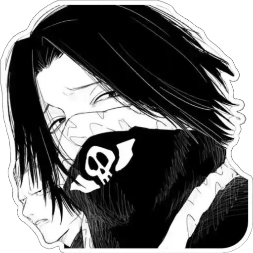 Hunter X Hunter by CortiZ0l preview