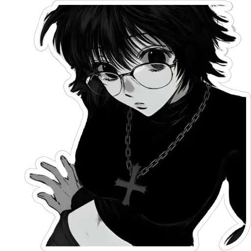 Hunter X Hunter by CortiZ0l preview