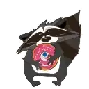 Юридически чистый енот preview