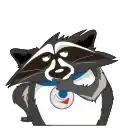 Юридически чистый енот preview