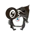 Юридически чистый енот preview