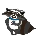 Юридически чистый енот preview