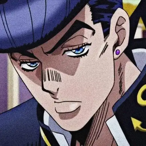 Josuke preview