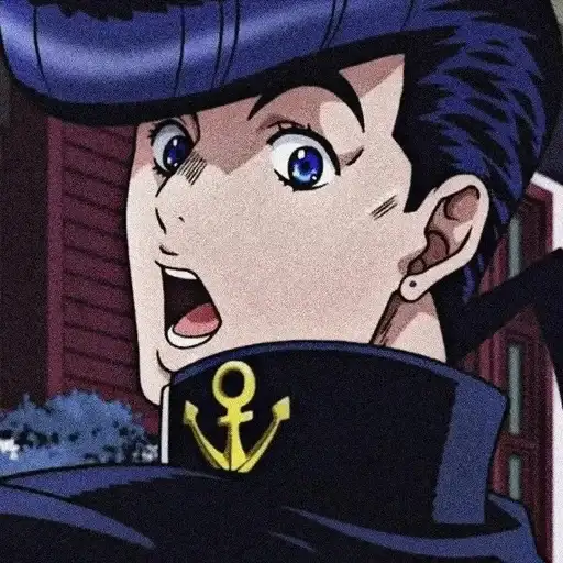 Josuke preview