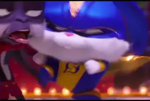 Sticker 🤸‍♂️