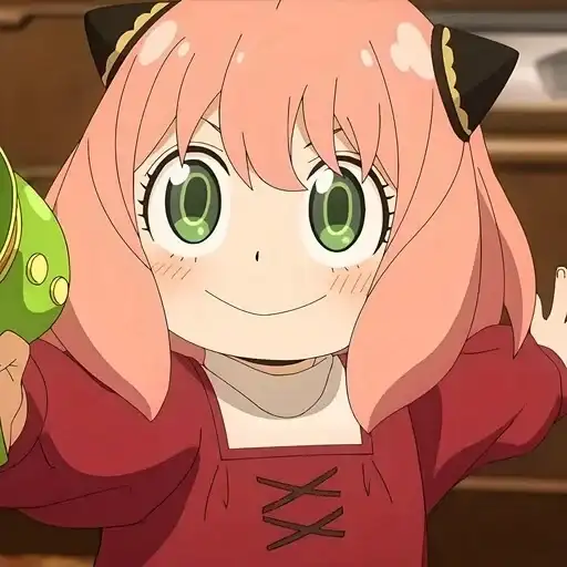 Семья шпиона preview