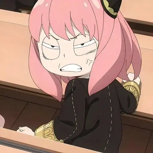 Семья шпиона preview