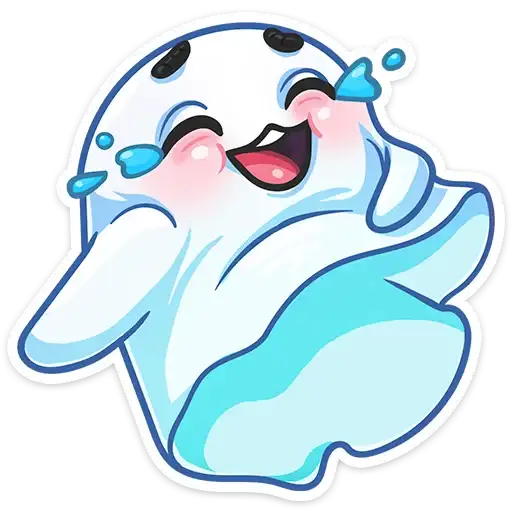 Привиденьице preview