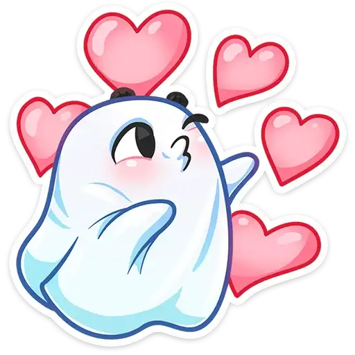 Привиденьице preview