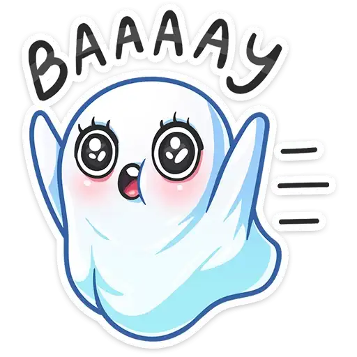 Привиденьице preview