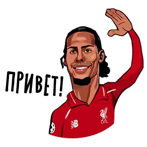 Telegram l Футбол#5 preview