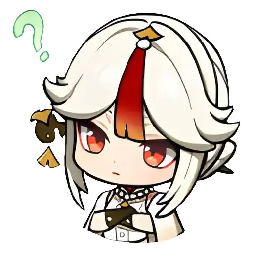 Genshin Pizza Hut preview