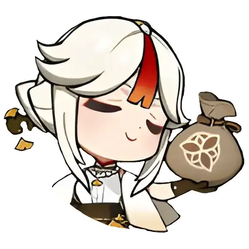 Genshin Pizza Hut preview