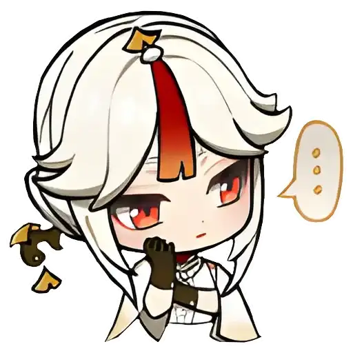 Genshin Pizza Hut preview