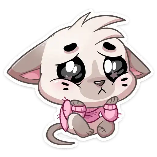 Бисквит в свитере preview