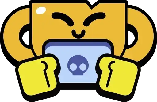 Brawl Stars Pins (Exclusive preview