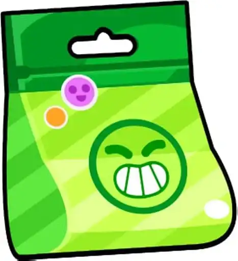 Brawl Stars Pins (Exclusive preview