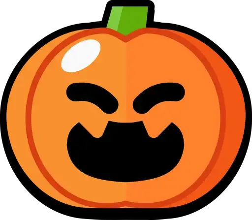 Sticker 🎃