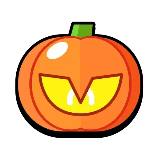 Sticker 🎃