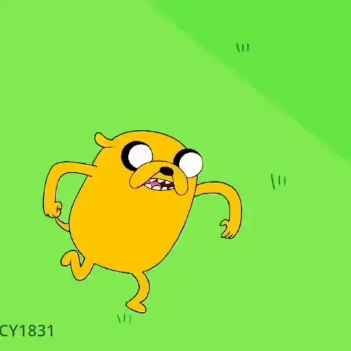 Adventure Time preview