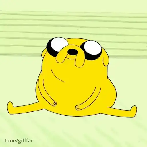 Adventure Time preview